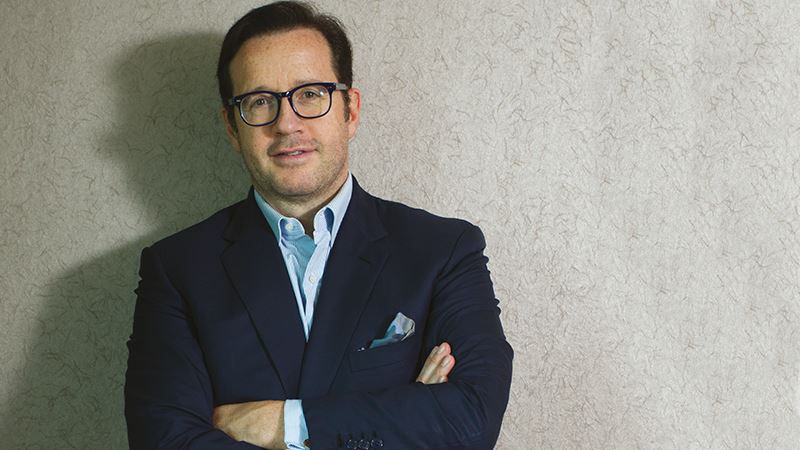 Image - رئيس مجلس إدارة أوديمار بيغه في حوار مع زويا عن جديد العلامة ومرحلة التعافي من كورونا